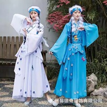 影视禧后攻略皇贵妃同款古装女清朝格格服皇后服满朝旗袍演出服