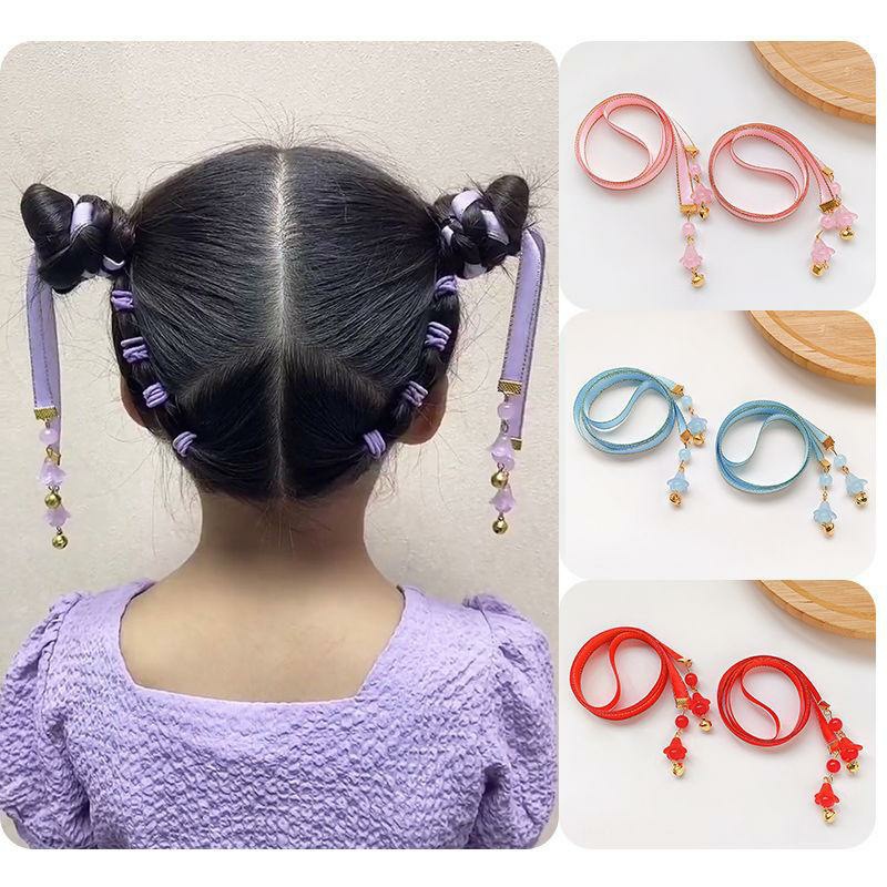 children's antique hair accessories