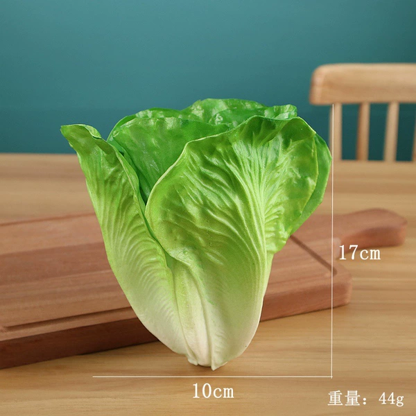 PU lettuce