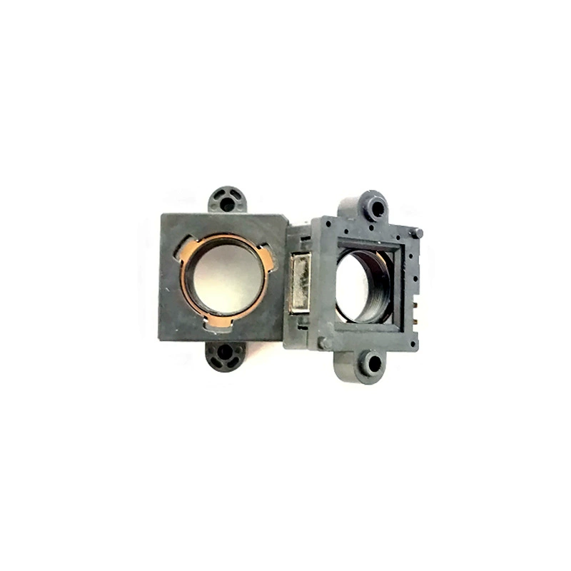 Автоматический двигатель объектива Винт M8 тля VCM двигатель звуковой катушки Автоматическая фокусировки Распознавание лиц код сканирования держатель объектива камеры