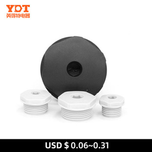 �羳���u����PA66���σ����Ƿ�ˮ���^���wM/NPT/G����ĸ��ˮ���^