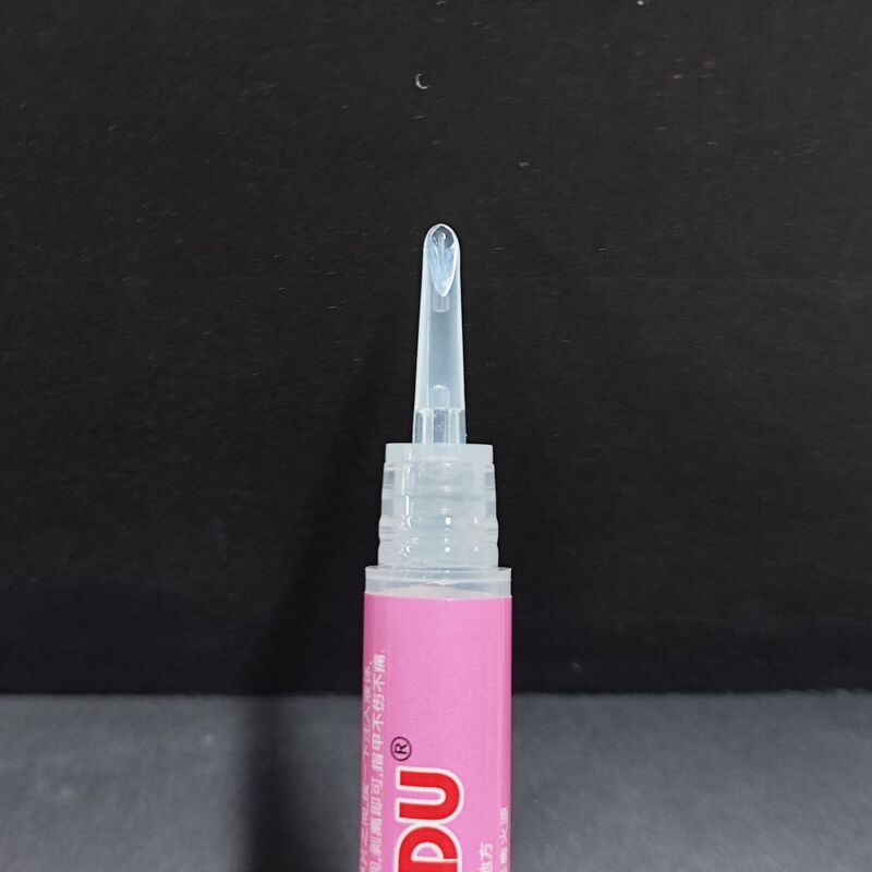 按压式带翘嘴3g卸胶液穿戴甲胶水快速解胶剂不挥发美甲胶水卸胶液|undefined
