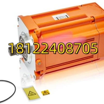 IRB6700机器人三轴电机3HAC051407-003 议价
