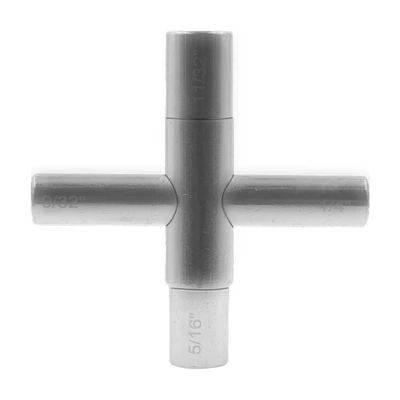 Faucet Wrench Universal: Repair kit