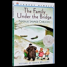 Ӣԭ  The Family Under the Bridge  һ