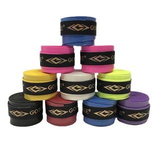 Badminton racket sweat-absorbent handle leather hand glue 60 packed in a barrel of bulk hand glue coated viscous plane hand glue 101