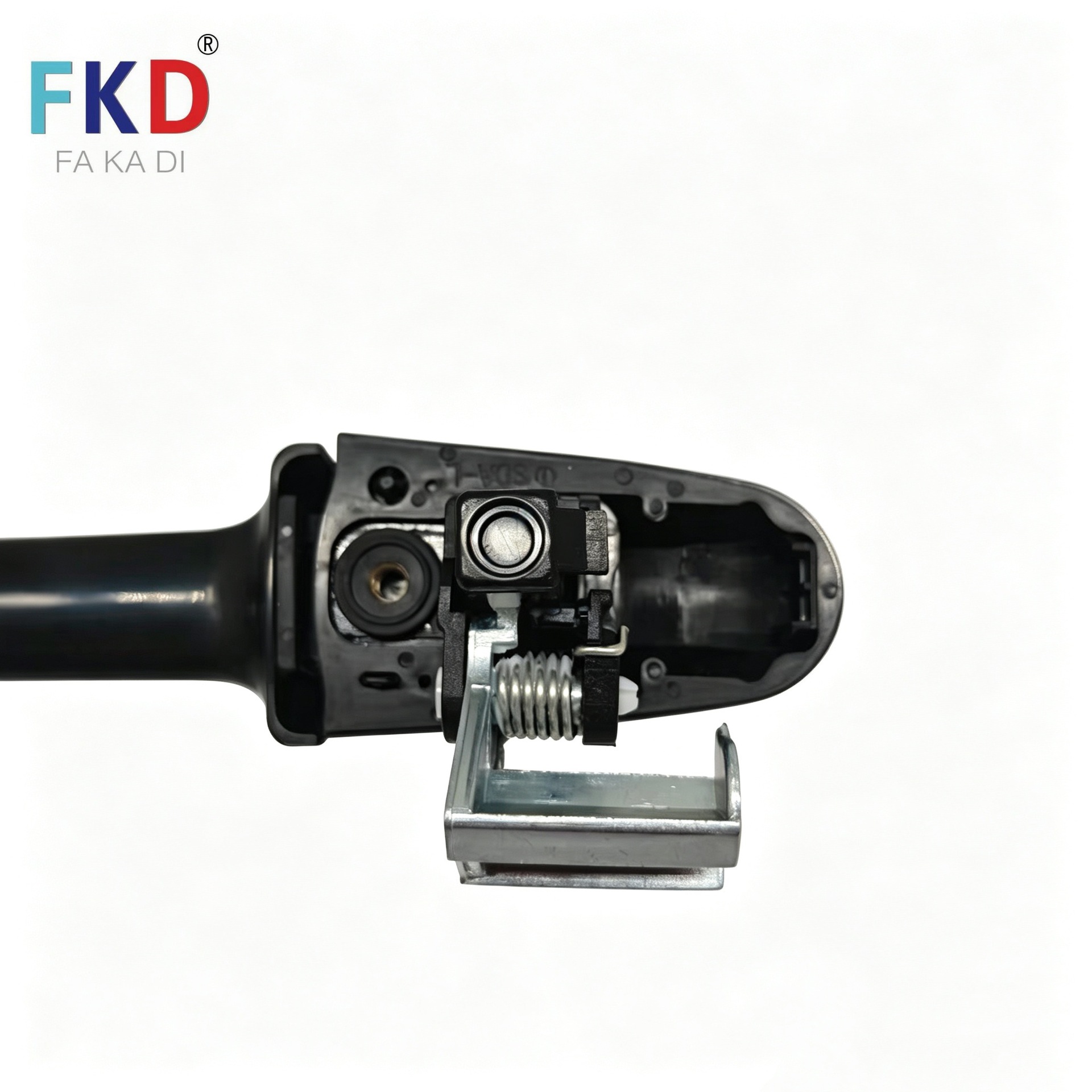 Cross-border bestseller 72680-SDE-T01 is suitable for Honda car exterior door handle assembly