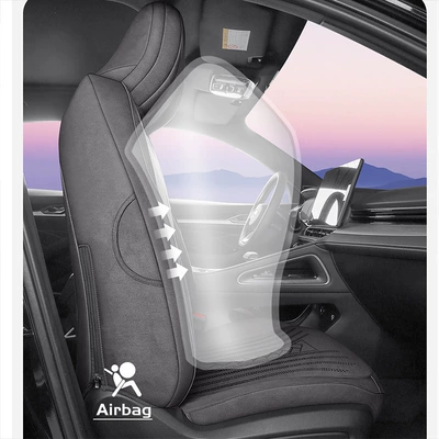 Modelə uyğun (Original) oturacaq örtükləri, Xingrui car seat covers, Rams