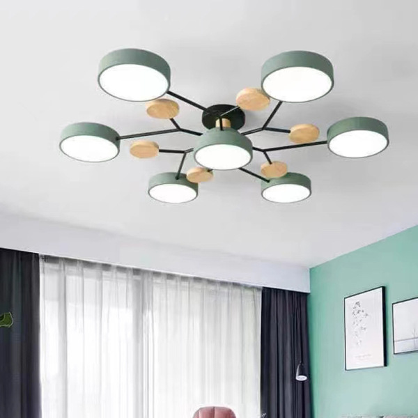 Lights for living room