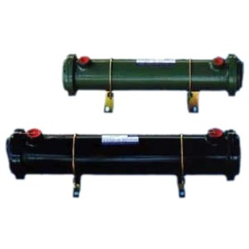 GLC系列列管式油冷却器