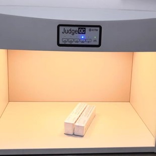 ����X-rite��ɫ��SpectraLight QC��׼��Դ��ɫ��JudgeQC��Դ��
