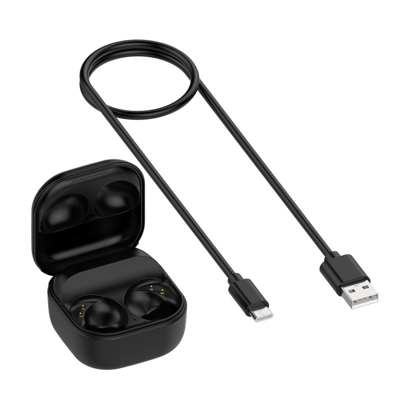 Suitable for Samsung Galaxy Buds2 Pro Charging Box Sm-R510 Headphone Charging Compartment Storage Box Charger