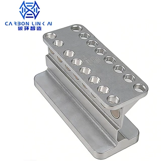 Global magnetic rack OEM expert carbonlinkai 0.5ml
