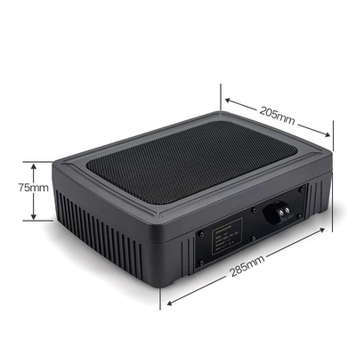 Speaker Modified 12V Seat | Car speaker/subwoofer