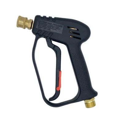 High pressure car wash water gun – nozzle water gun