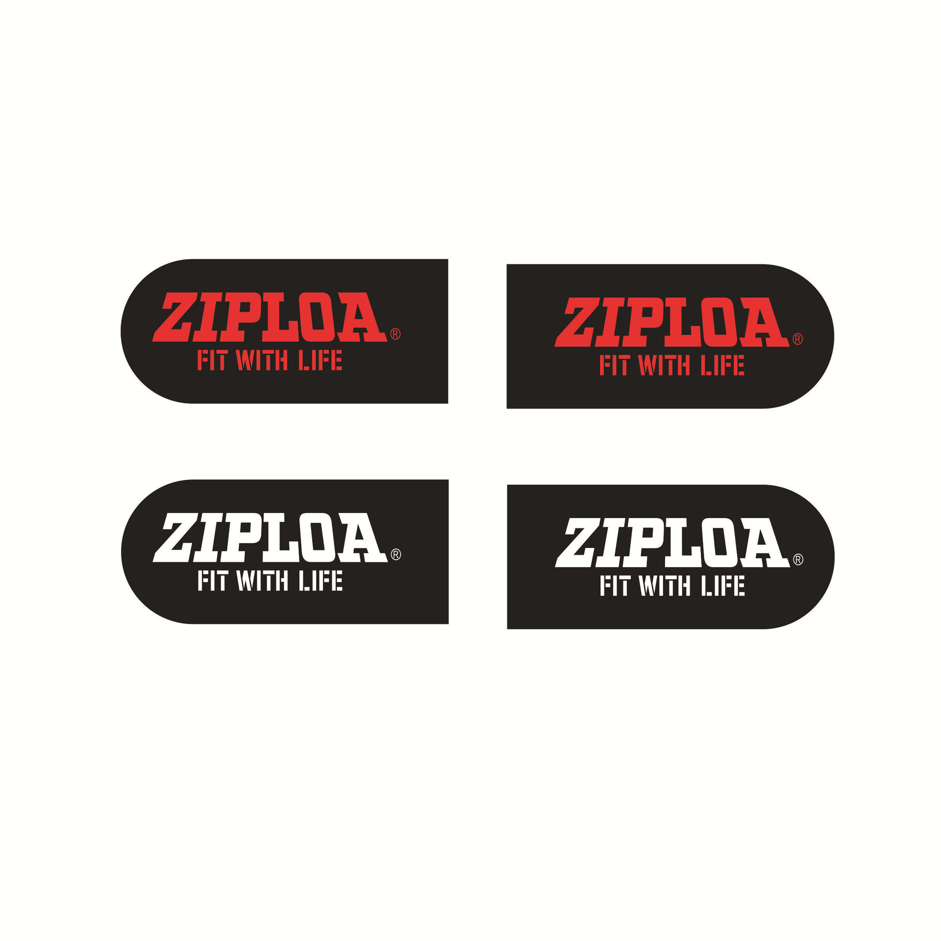 凯俊辅料生产透明商标印刷清晰的织唛 领标 成分洗标可以印多色