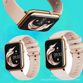 蓝牙耳机;智能手表;电吹风