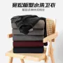 水洗秋冬美式跨境卫衣