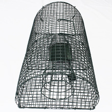 长效连续人道捕鼠笼捕鼠器连续捕捉 厂家直供质优价廉