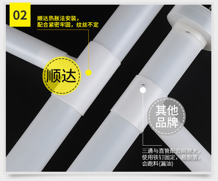 Manual plastic oil extractor, oil siphon, acid and alkali resistant, hand-pulled oil extractor, diesel oil drum oil suction pump
