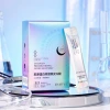 Collagen, cleansing milk, face mask