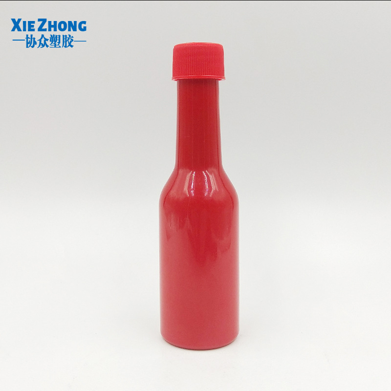 厂家直供 pet燃油宝养护剂瓶子 60ml燃油宝添加剂塑料瓶 燃油宝瓶