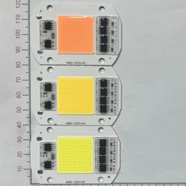 COB LED;集成电路;其它LED配件