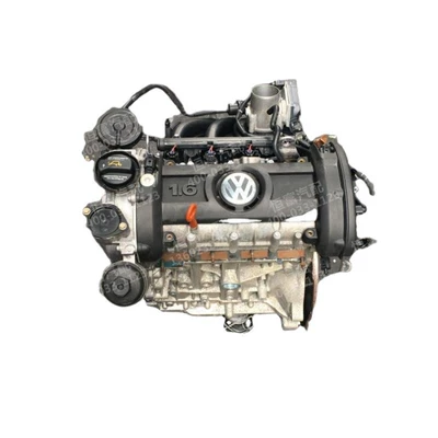 1.4T 1.6 engine assembly, Engine assembly