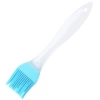 17g silicone brush (blue)