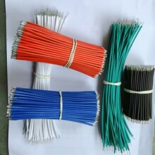 1007��Ӿ��������B�Ӿ�26/24/22/20AWG�p�^��a5/10/15/20CM