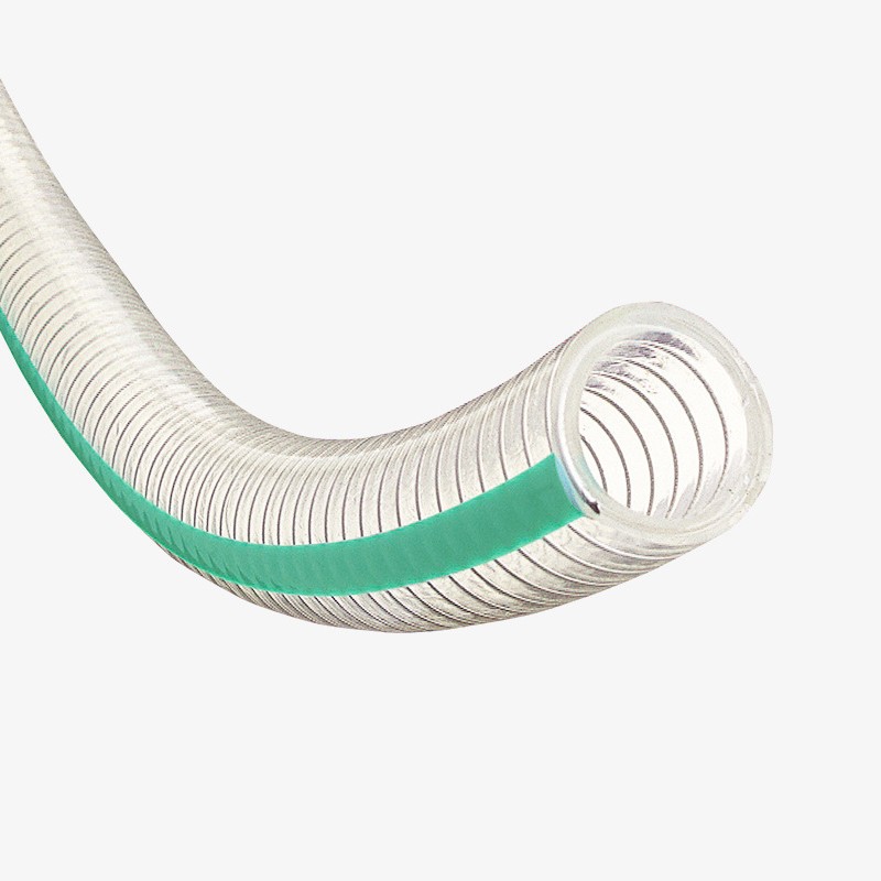 一级代理日本东洋克斯TOYOX食品级钢丝软管TOYOFOODS-S HOSE T