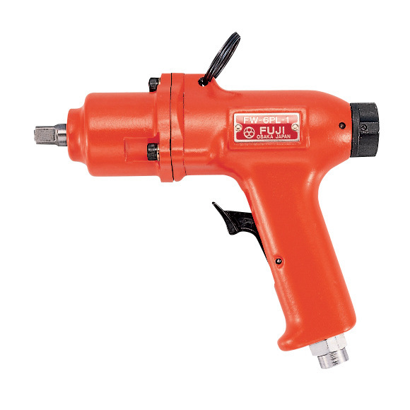 日本FUJI富士FW-6PL-1 BF气动扳手3/8冲击扳手 3/8风炮 3/8风板机