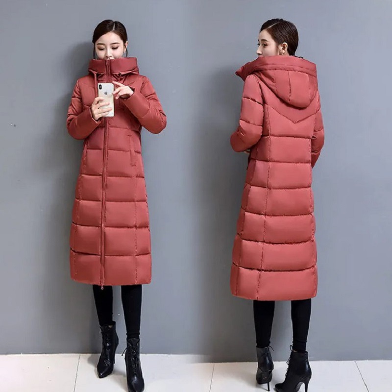 브릭 레드