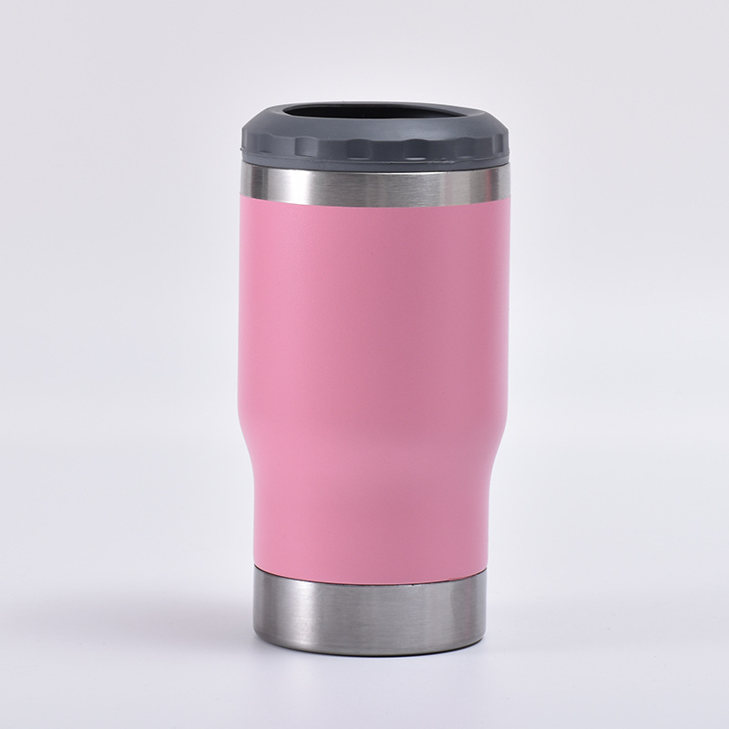 핑크 (병따개 포함)