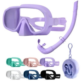 浮潜套装;脚蹼、手蹼;潜水用品