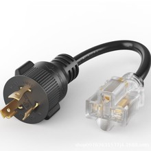 ܇l늙CDQNEMA L5-20P D NEMA 5-15R/20R  12Ӣ