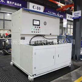 液压缸;压力试验机;成套液压系统