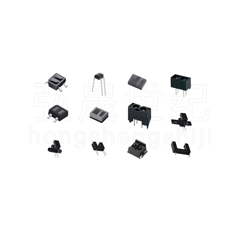 재고 재고 발광 다이오드/LED L-H339005B-HTS 전자 부품 원 스톱 싱글