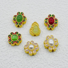 �ŷ��������ɫ�Ƕ����ʯ̫ꖻ���������Jƽ����diy����Ʒ��