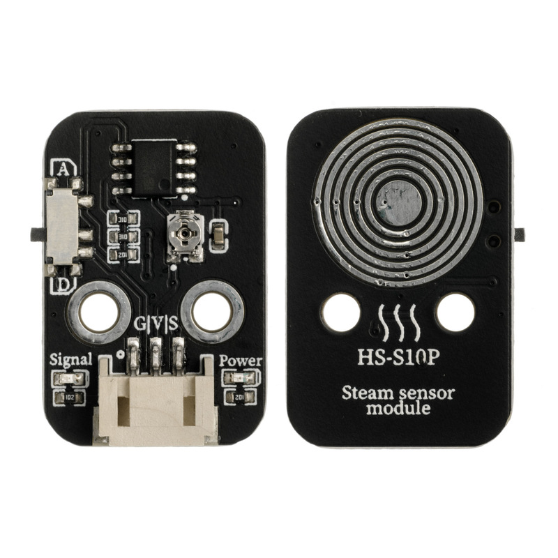 传感器模块学习套件常用传感器模块资料适配Mixly ESP32  Arduino|undefined