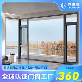 平开窗;推拉窗;折叠窗