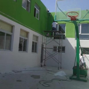 Reasonable Design for Interior Decoration and Demolition, Excellent and Beautiful, Strict Management System, Recycling and Demolition Materials
