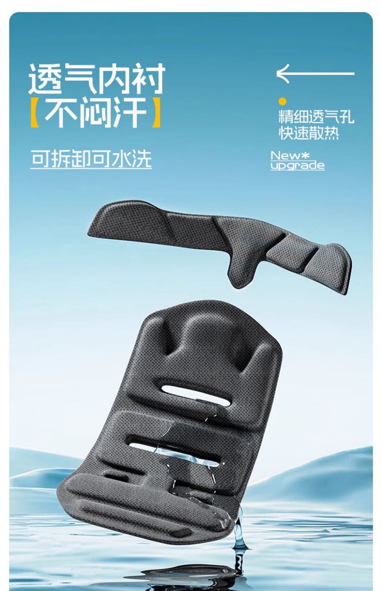 3C Certified Helmet for Electric/Motorcycle, Universal, Sunscreen