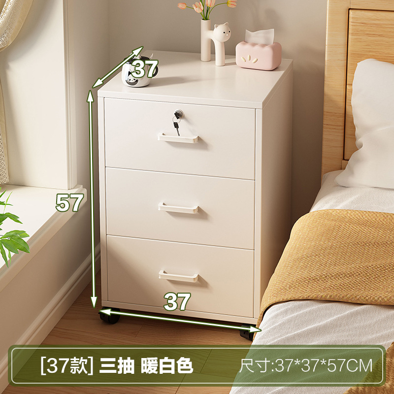 37cm 3펌프스 웜화이트