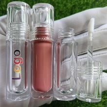 CY829F؛lip gloss tubeԹ͸3ml 5mlƿͿڼtܿչ