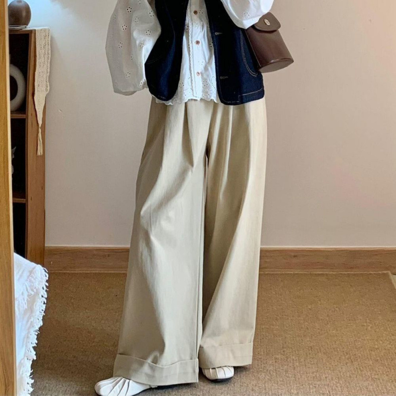 [Single part] Pants