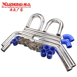 车身及附件;驾驶室及配件;排气歧管