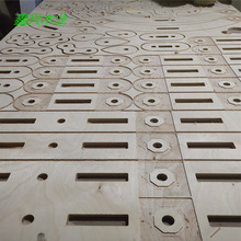 廠家供應廣東地區進口樺木膠合板全整芯無空洞整板家具板