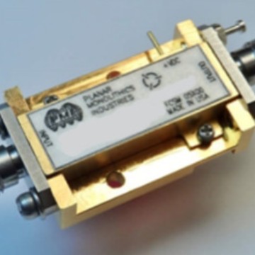 PLN-32-68-2-LCA 低成本放大器 Planar Monolithics Industries