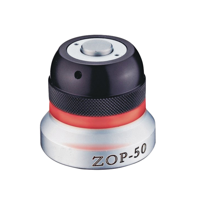 台湾精展GIN光电式乙轴高度设定器55220-ZOP50对刀仪ZOP50P带磁铁
